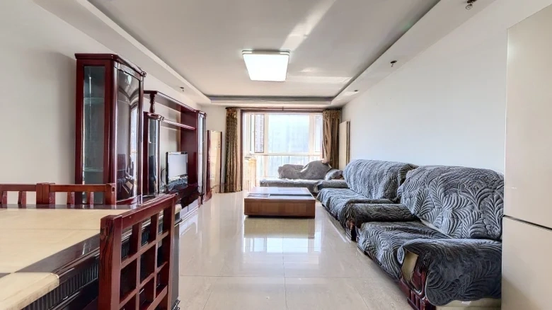 Century Eastern City North District - View 8