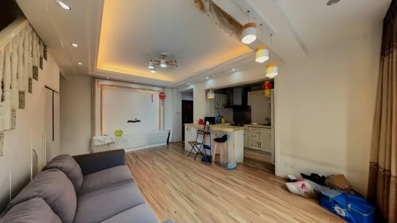 Kangtian Azure Sea Block B - View 3