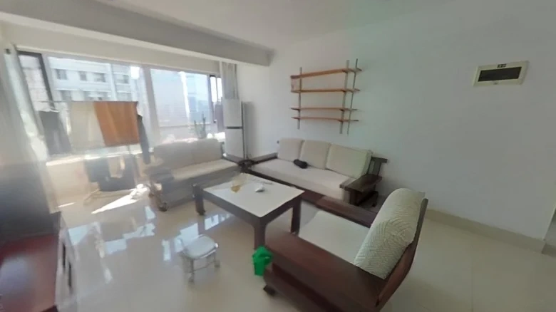 Golden Peak Family South District - View 4