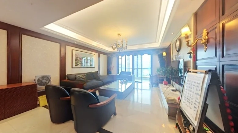 Orient Central Plaza - View 1