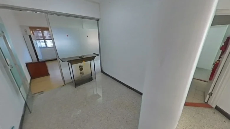 Pacific Plaza - View 8