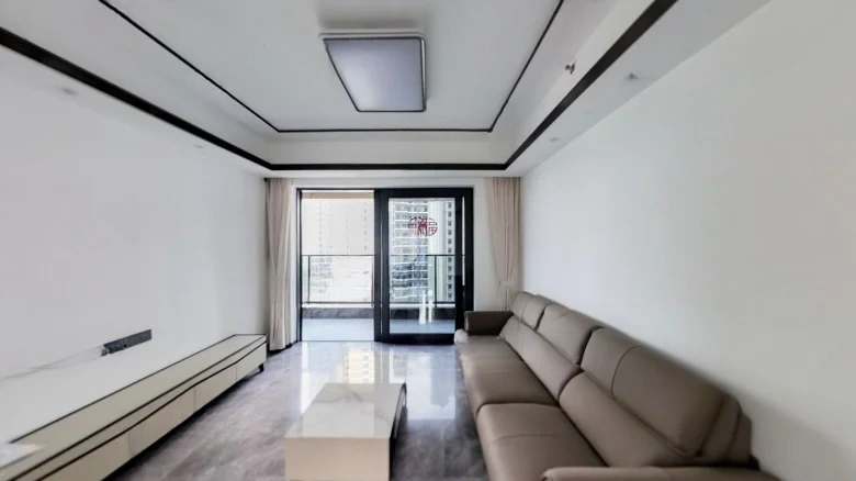 Yuexiu He Yue Mansion Phase II - View 9