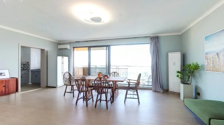 Vanke Golden Home Complex - View 8