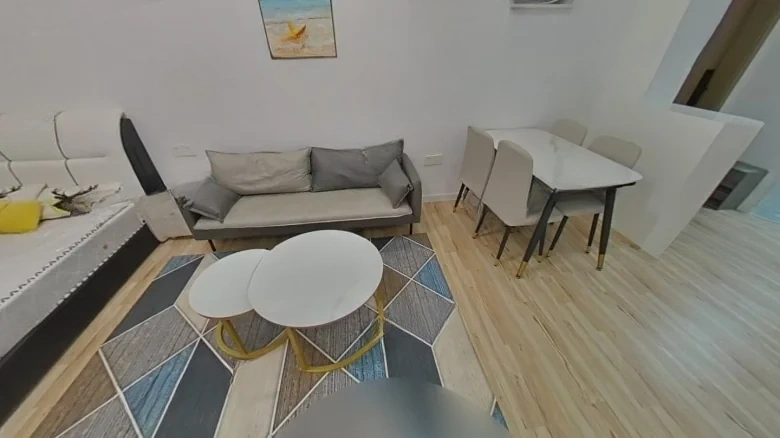 GreenLand G HeLi JinChen - View 4