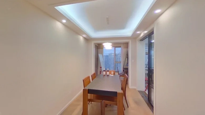 Aijia Haoting Residence - View 5