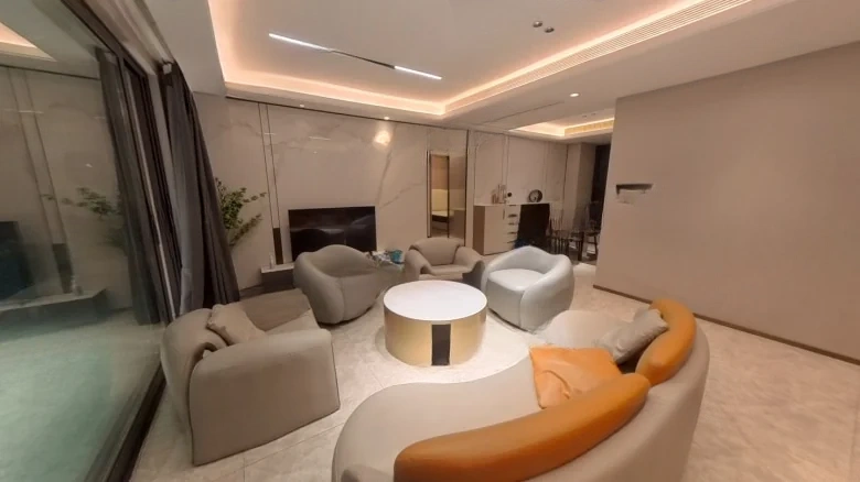 Starlight Magnolia Bay B District - View 7