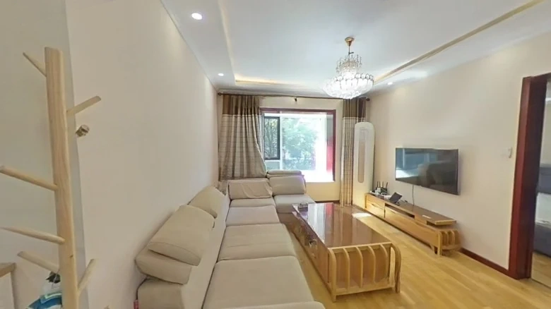 Zhongnan Bay New City - View 2