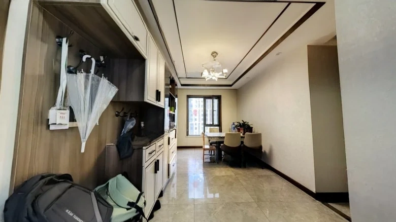 China Resources Mansion Joy Court - View 1