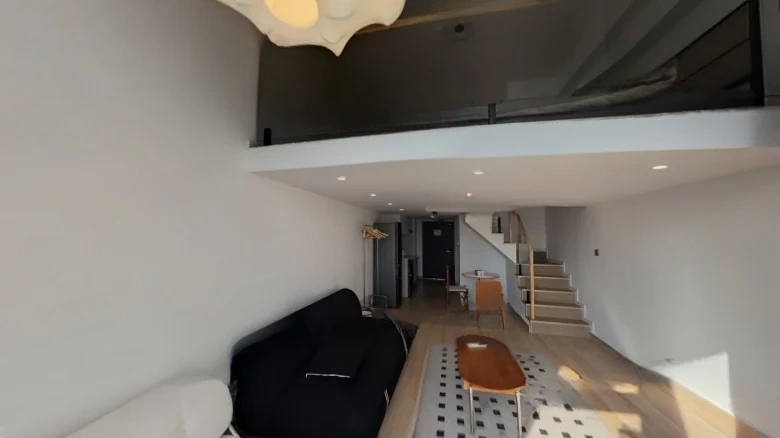 New Chu Qingtian Plaza - View 1