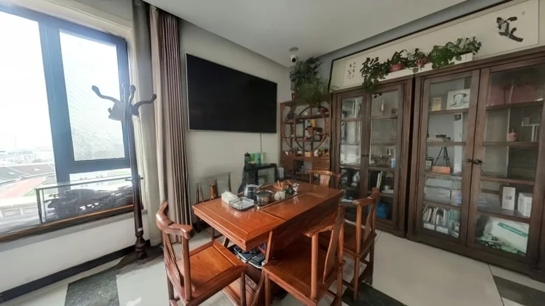 Taiyuan Maoye Sky Place - View 7