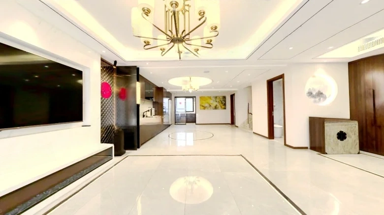 Shoukuan XiRui Villa - View 1