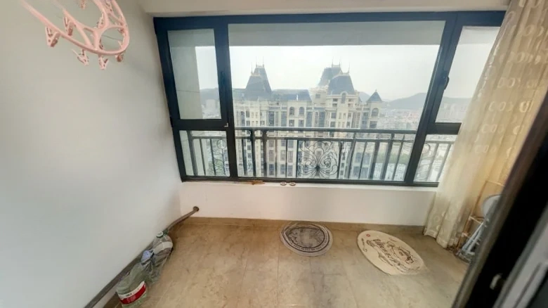 Evergrande Emperor's View - View 10