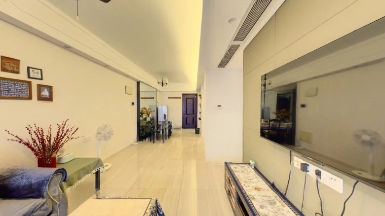 Hongzhou Tianxi - View 1