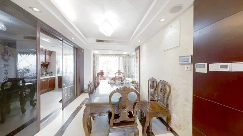 Jianghai Mingyuan South District - View 1