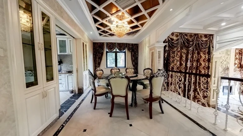 Zhongan Jinghai Bay - View 10