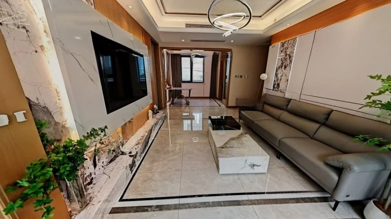 Lakeshore Tianpu - View 9