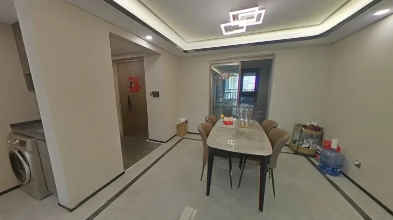 Yuexiu Star Ocean Cloud Brocade Phase II - View 7