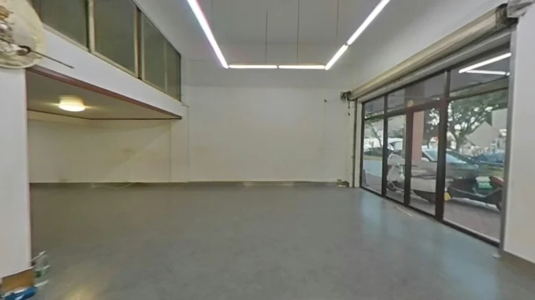 Tongzi Road Inside District - View 4