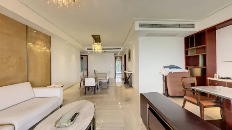 Fudi Lushan - View 9