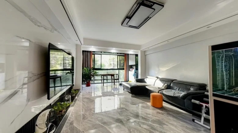 Scholar's Bliss - View 6