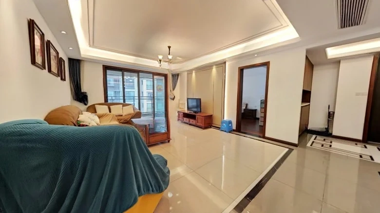 Greenland New City Phase III - View 5