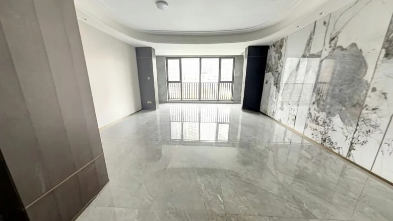 Fosun International Center Peak - View 6