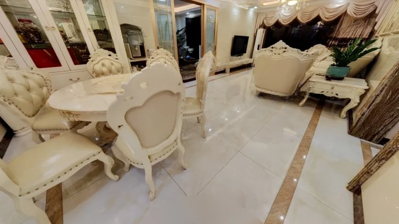 Exhibition World City - View 8