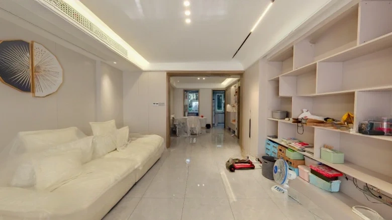 Silver City East Garden View Mountain Garden - View 1