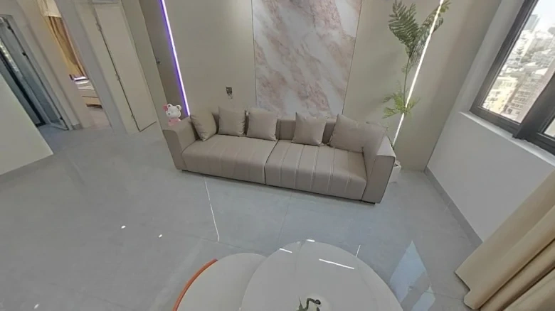 Wushipu Garden Phase I - View 5