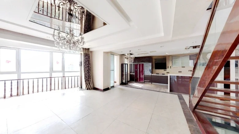 Hai信 Yan岛 International Apartment - View 6