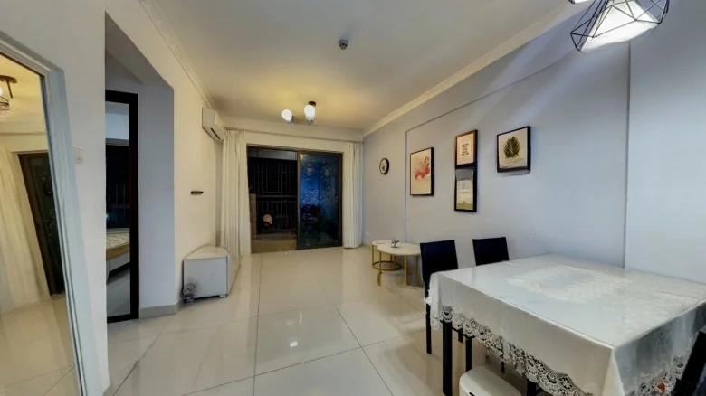 Jade Light New City Imperial View Phase II Relocation Housing - View 5