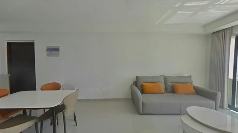 Benevolent New Mansion Residence - View 15