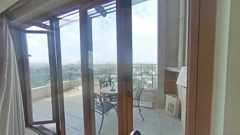 Lushan International Interlaken B Zone - View 14