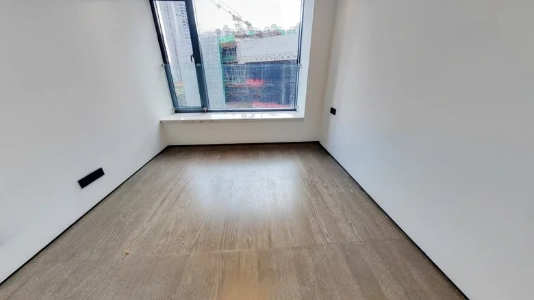 Bai E Tan Yue Fu - View 3