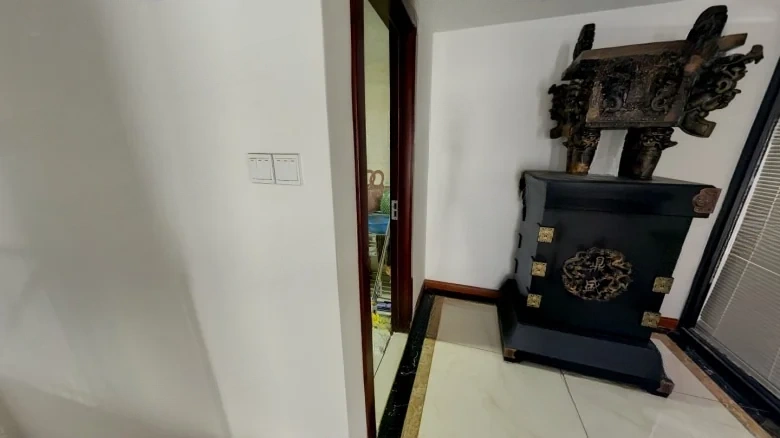 People's East Road 699 JinYang Digital City - View 6