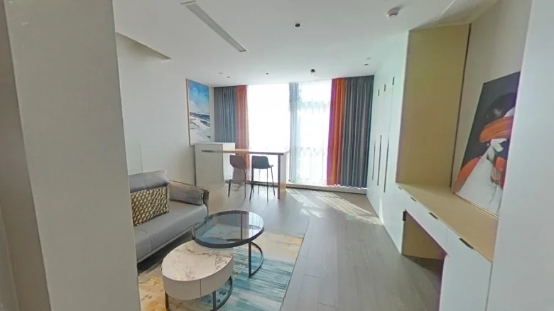 Canal Print - View 4