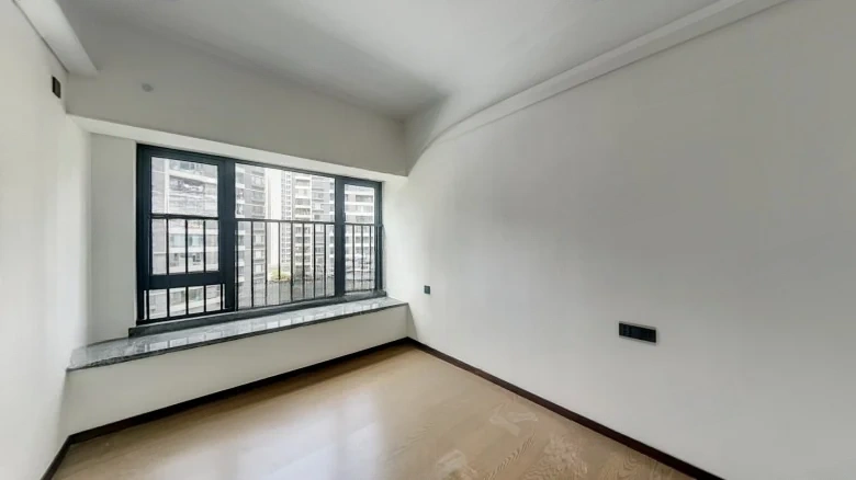 Poly Development Sky Hub - View 1