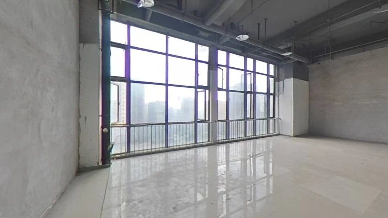 Aoyuan Panlong No.1 - View 3