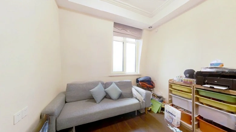 Qingdao Impression Hill - View 1