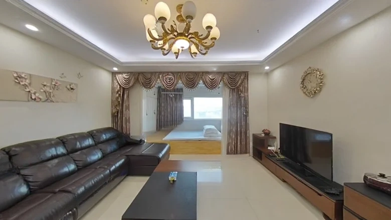 Lijing Magnificence Residence - View 4