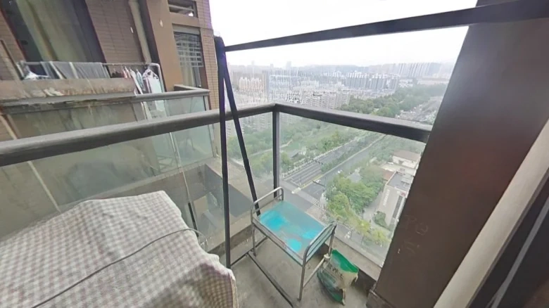 Rui Li Central Flower City - View 1