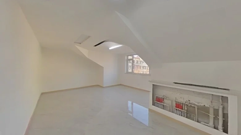 Xiumoon Residential Area - View 1