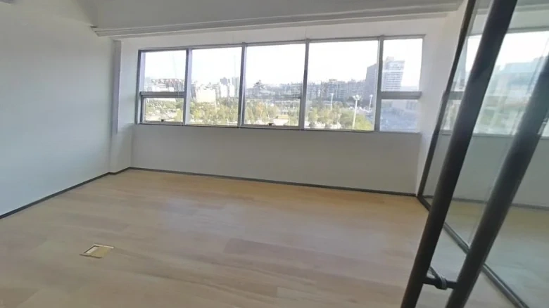 Hunan International Business Center - View 1