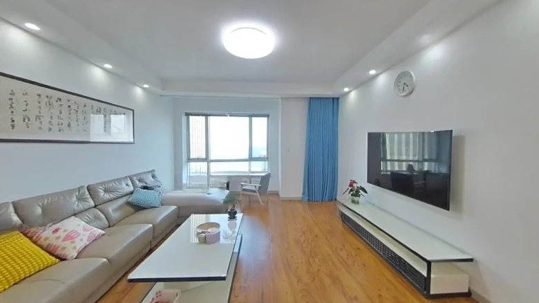 Nanhai No.1 Guanlan Apartments - View 5