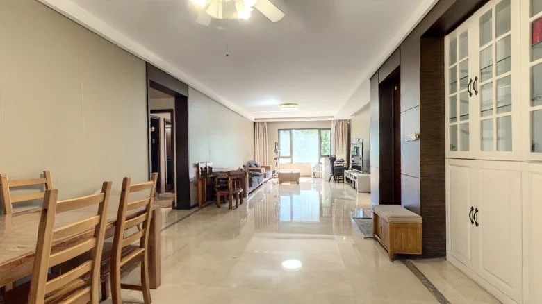 Poly Central Park - View 1