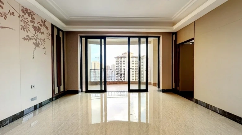 Taiyuan Star River Bay 6th Garden - View 9