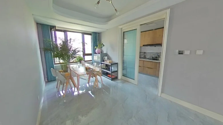 Tianshan National Guest No.1 - View 8