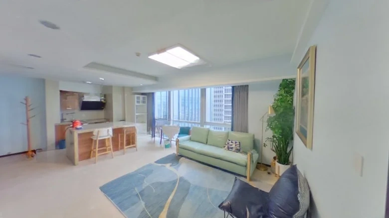 Hyatt Center - View 5