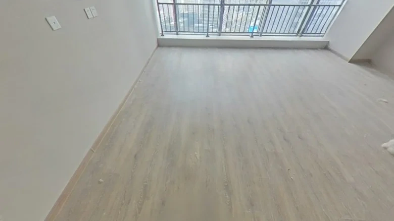 Greenland Shandong Guojin Center Supertall Tower Residences - View 1