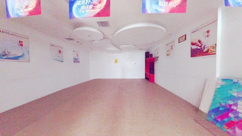 Zhongnan Department Store - View 1